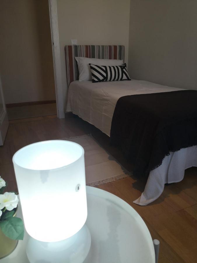 Apartamento Moderno En Jerez Apartment Jerez de la Frontera Ngoại thất bức ảnh