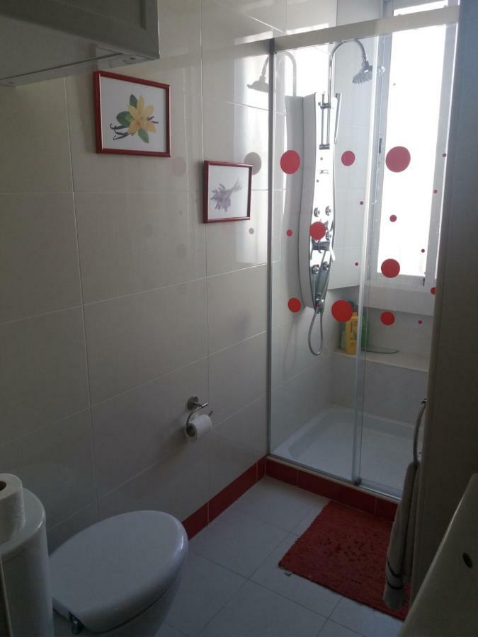 Apartamento Moderno En Jerez Apartment Jerez de la Frontera Ngoại thất bức ảnh