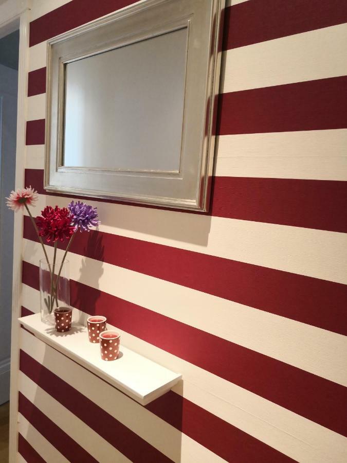 Apartamento Moderno En Jerez Apartment Jerez de la Frontera Ngoại thất bức ảnh